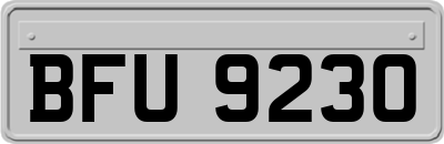 BFU9230