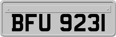 BFU9231