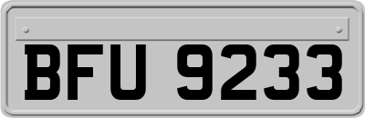 BFU9233