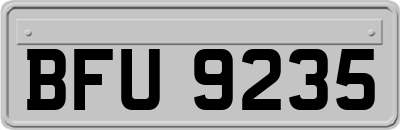 BFU9235