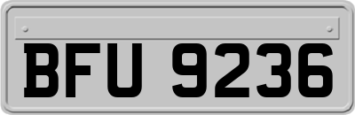 BFU9236