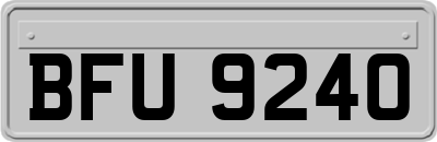 BFU9240