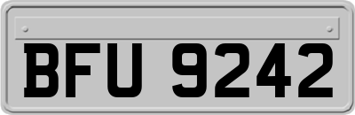 BFU9242