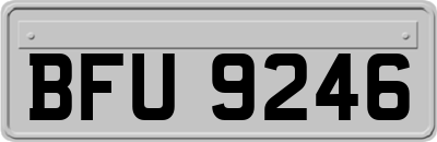 BFU9246
