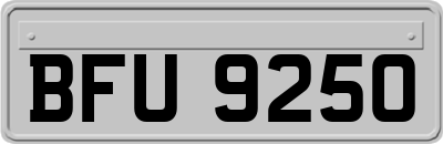 BFU9250