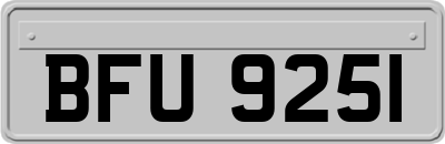 BFU9251