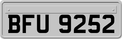 BFU9252