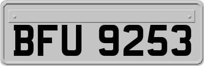 BFU9253