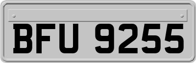 BFU9255