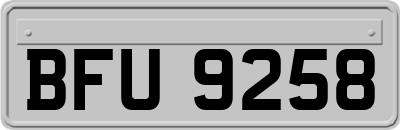 BFU9258