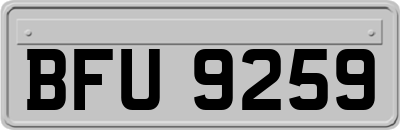 BFU9259
