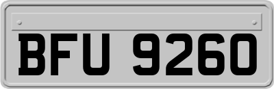 BFU9260