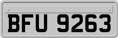 BFU9263