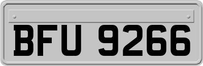 BFU9266