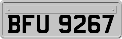 BFU9267