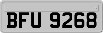 BFU9268