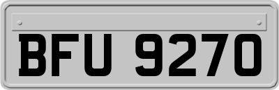 BFU9270