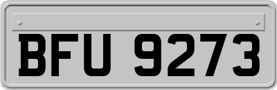 BFU9273