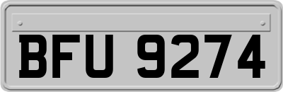 BFU9274