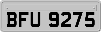 BFU9275
