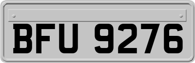 BFU9276