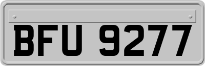 BFU9277