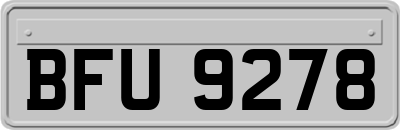 BFU9278