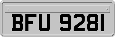 BFU9281