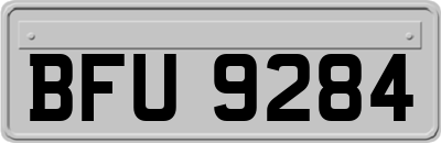 BFU9284