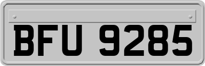 BFU9285