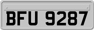 BFU9287