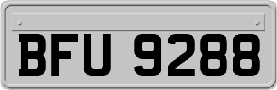 BFU9288