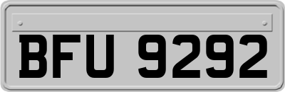 BFU9292