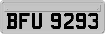 BFU9293