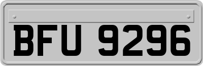 BFU9296