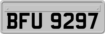 BFU9297