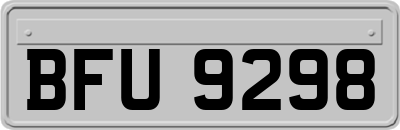 BFU9298
