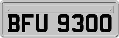 BFU9300