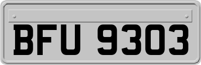 BFU9303