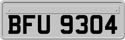 BFU9304
