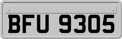 BFU9305