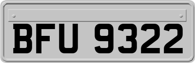 BFU9322