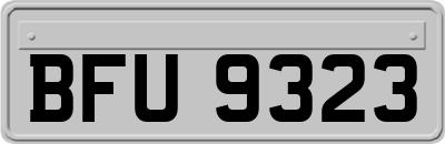 BFU9323