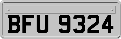 BFU9324