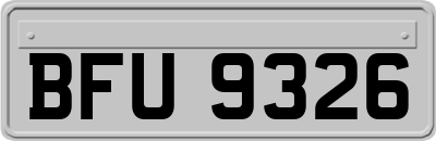 BFU9326
