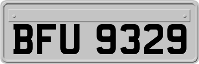 BFU9329
