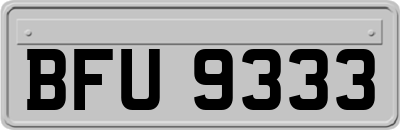 BFU9333