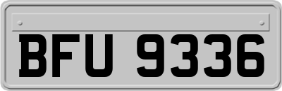 BFU9336