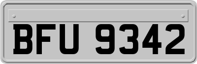 BFU9342