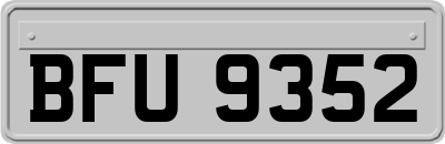 BFU9352